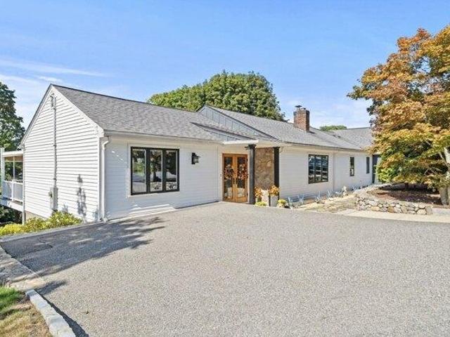 House for sale in Woburn, Massachusetts
