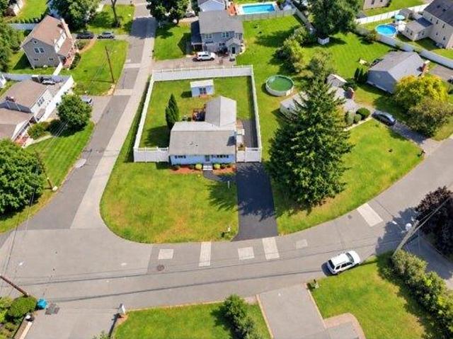 House for sale in Woburn, Massachusetts