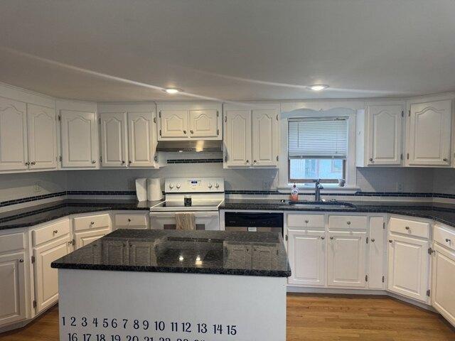 House for sale in Woburn, Massachusetts
