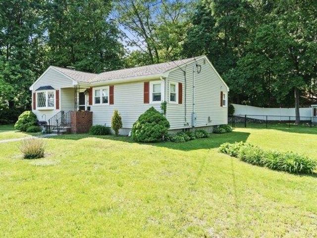 House for sale in Woburn, Massachusetts