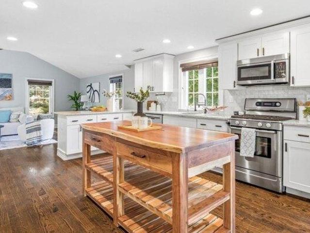 House for sale in Woburn, Massachusetts