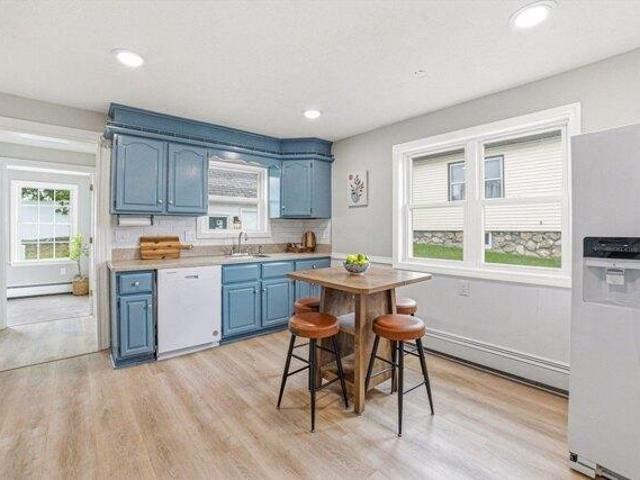 House for sale in Woburn, Massachusetts