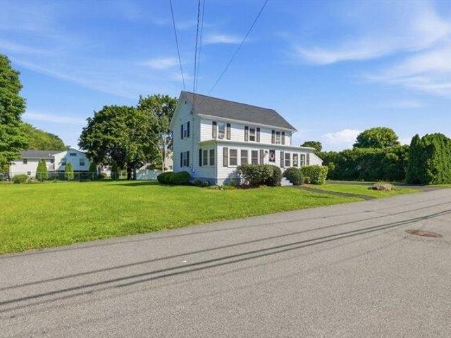 House for sale in Cummingsville, Woburn