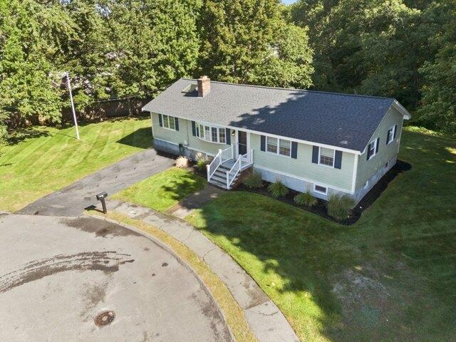 House for sale in Cummingsville, Woburn