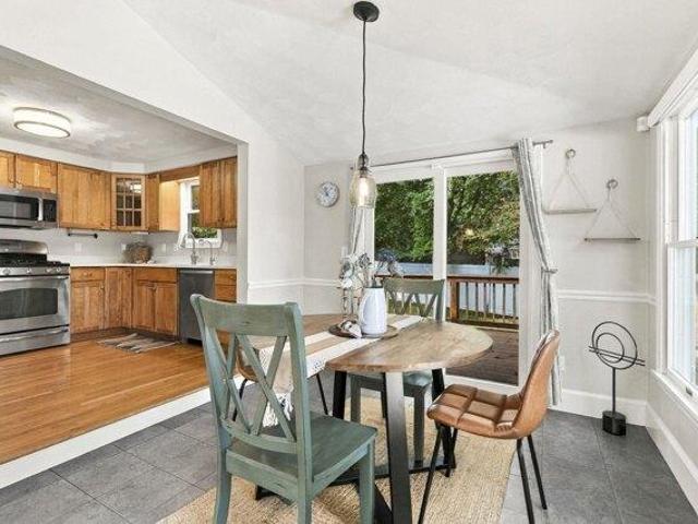 House for sale in Woburn, Middlesex County