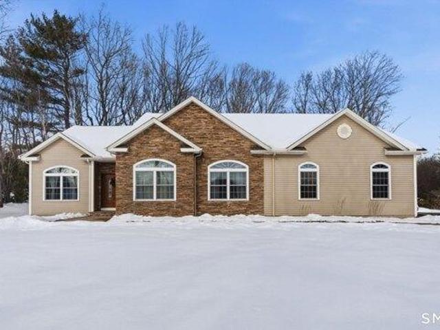 House for sale in Wolcott, Connecticut