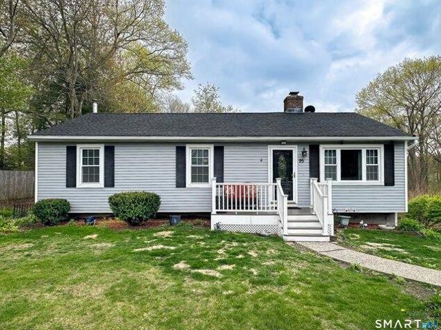 House for sale in Wolcott, Connecticut