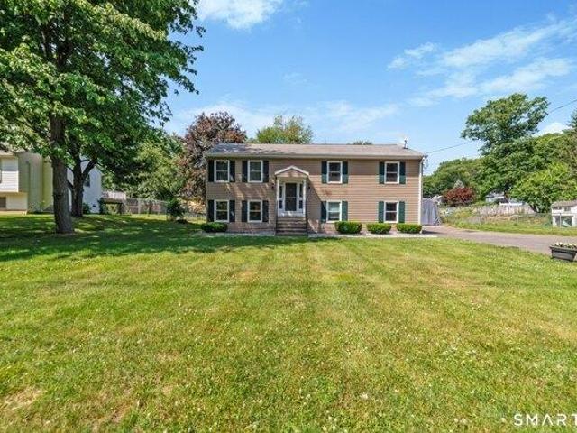 House for sale in Wolcott, Connecticut