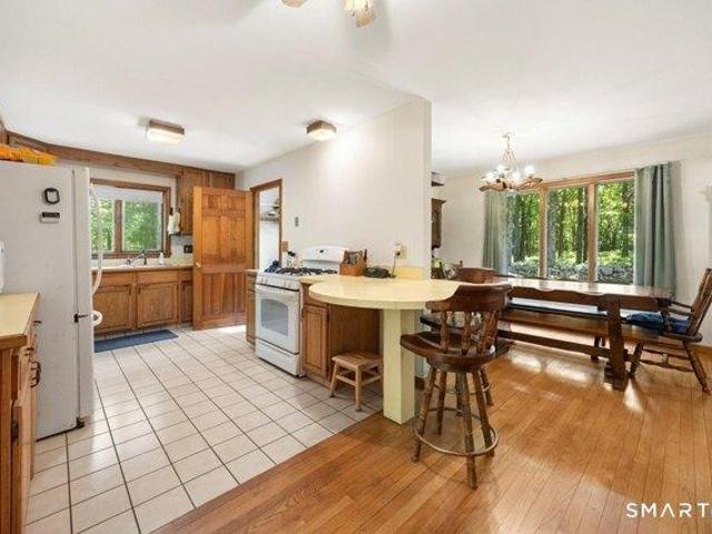 House for sale in Wolcott, Connecticut