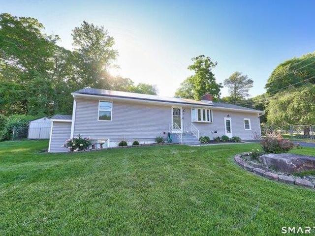 House for sale in Wolcott, Connecticut