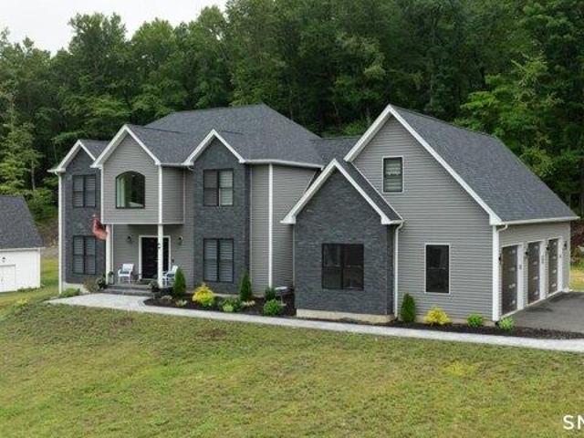 House for sale in Wolcott, Connecticut