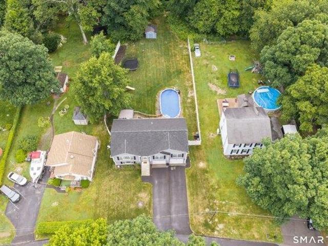 House for sale in Wolcott, Connecticut