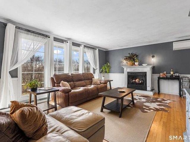 House for sale in Wolcott, Connecticut