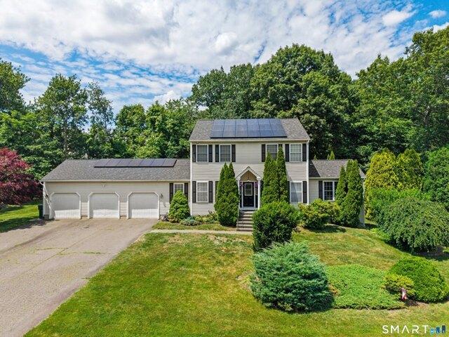 House for sale in Wolcott, Connecticut