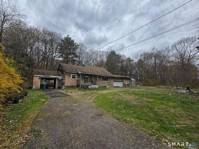 House for sale in Wolcott, Connecticut