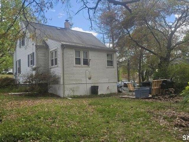 House for sale in Wolcott, Connecticut