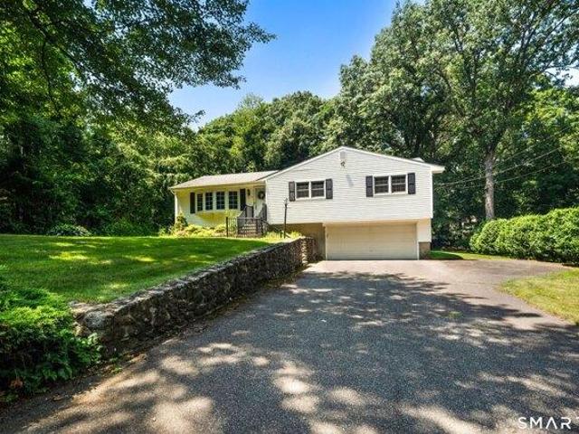 House for sale in Wolcott, Connecticut
