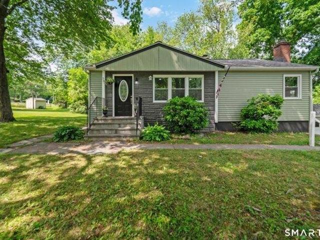 House for sale in Wolcott, Connecticut
