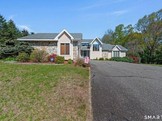 House for sale in Wolcott, Connecticut