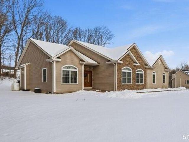 House for sale in Wolcott, Connecticut