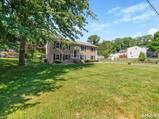 House for sale in Wolcott, Connecticut