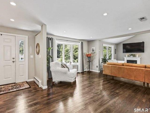 House for sale in Wolcott, Connecticut