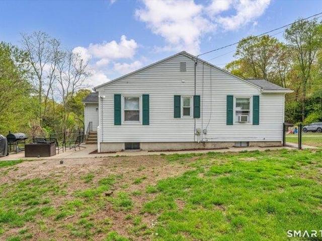 House for sale in Wolcott, Connecticut