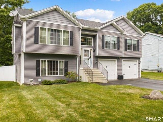 House for sale in Wolcott, Connecticut