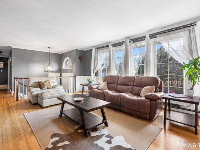 House for sale in Wolcott, Connecticut