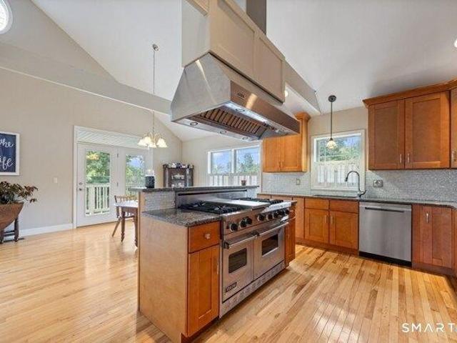 House for sale in Wolcott, Connecticut