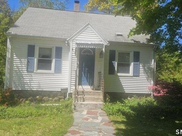 House for sale in Wolcott, Connecticut
