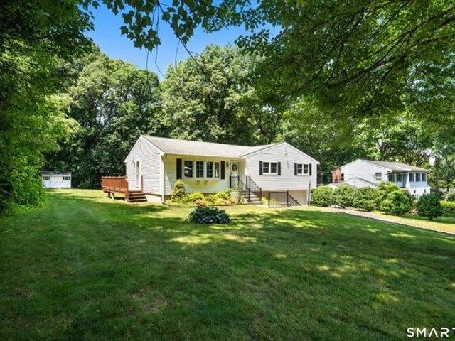 House for sale in Wolcott, Connecticut