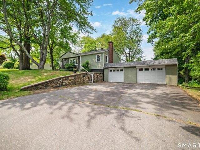 House for sale in Wolcott, Connecticut