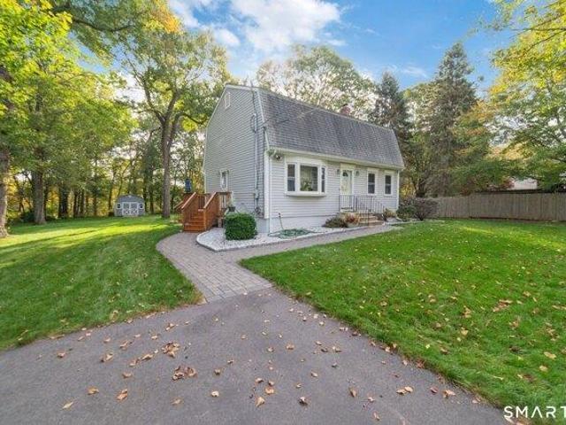 House for sale in Wolcott, Connecticut