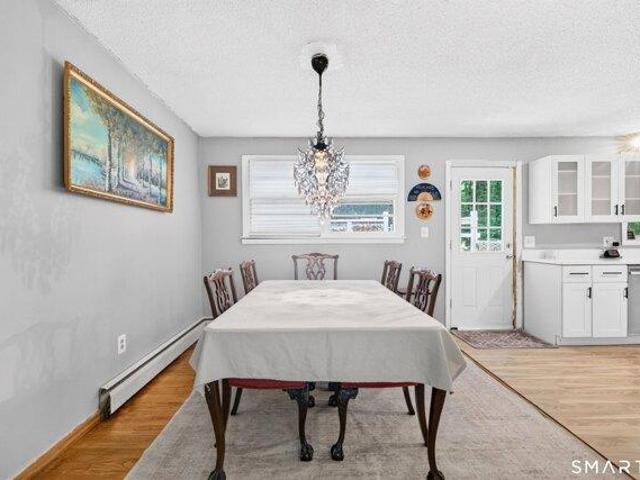 House for sale in Wolcott, Connecticut
