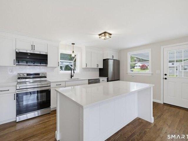 House for sale in Wolcott, Connecticut