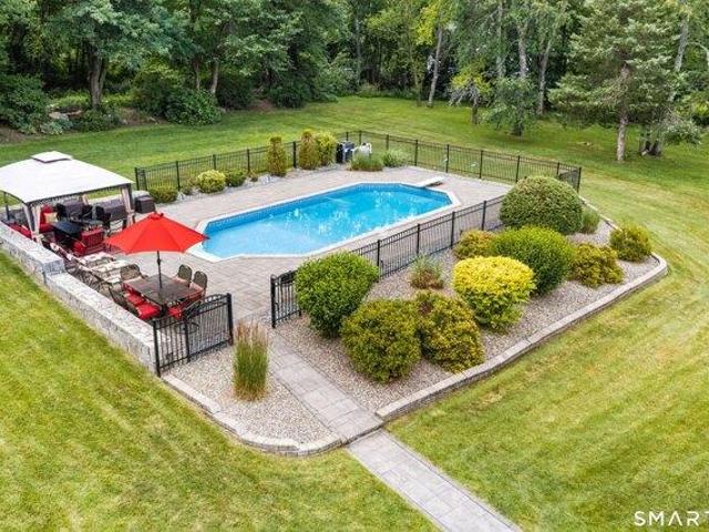 House for sale in Wolcott, Connecticut