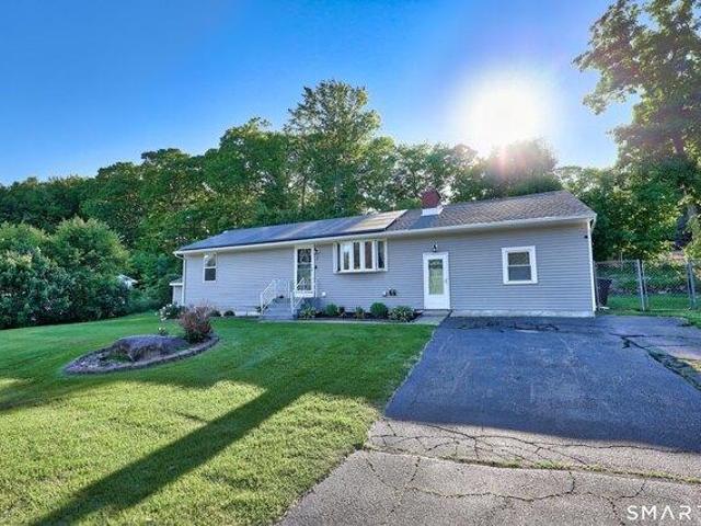 House for sale in Wolcott, Connecticut