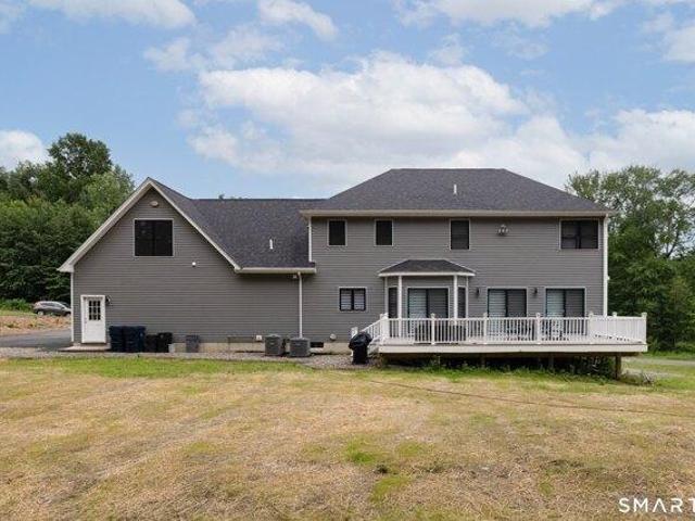 House for sale in Wolcott, Connecticut