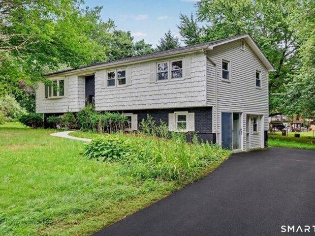 House for sale in Wolcott, Connecticut
