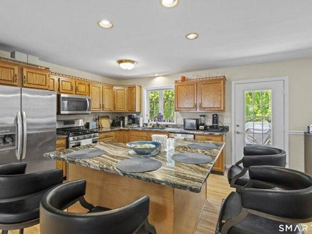 House for sale in Wolcott, Connecticut