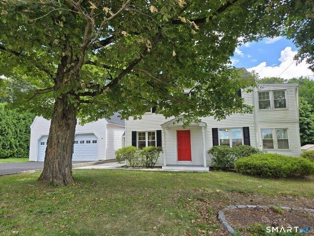House for sale in Wolcott, Connecticut