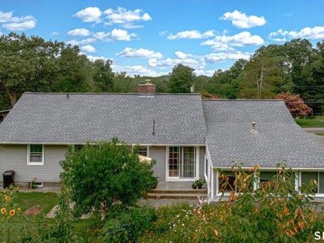 House for sale in Wolcott, Connecticut