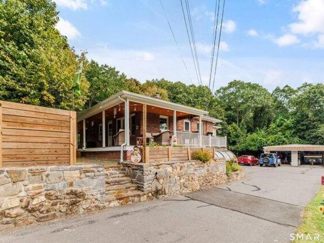 House for sale in Wolcott, Naugatuck Valley Planning Region