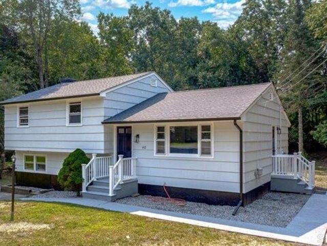 House for sale in Wolcott, Naugatuck Valley Planning Region