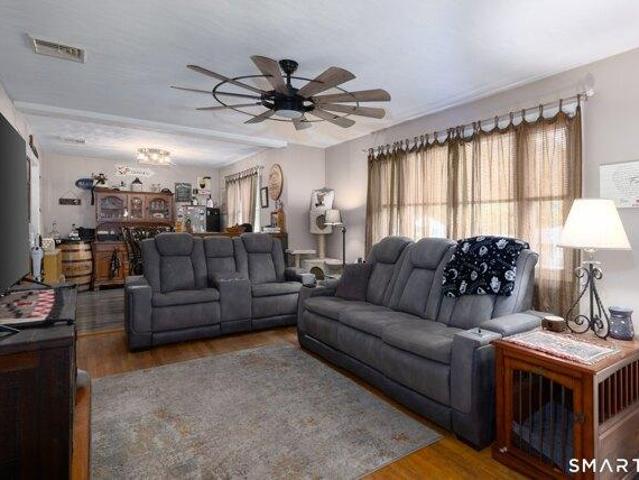 House for sale in Wolcott, Naugatuck Valley Planning Region
