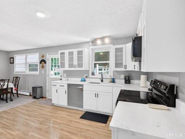 House for sale in Wolcott, Naugatuck Valley Planning Region