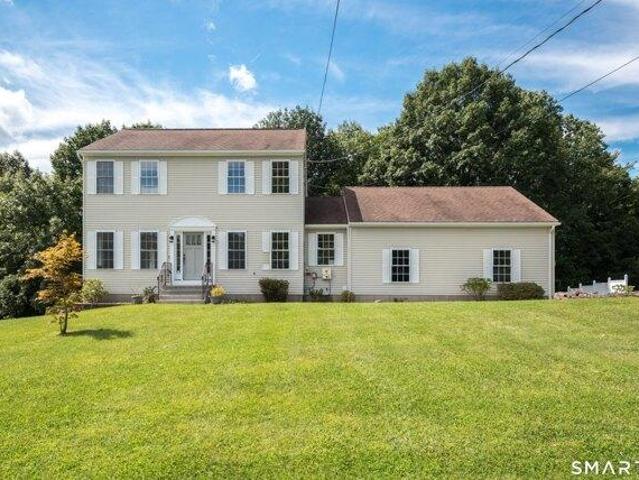 House for sale in Wolcott, Naugatuck Valley Planning Region