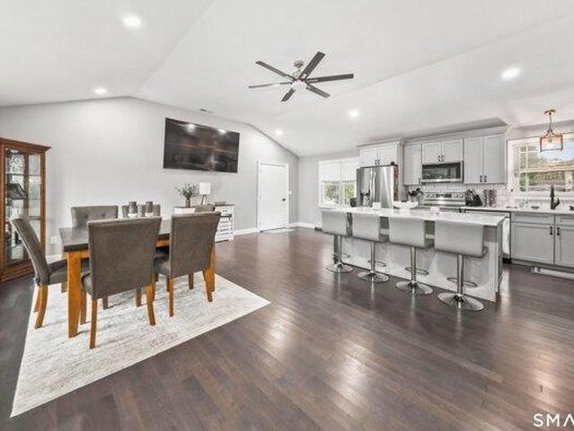 House for sale in Wolcott, Naugatuck Valley Planning Region