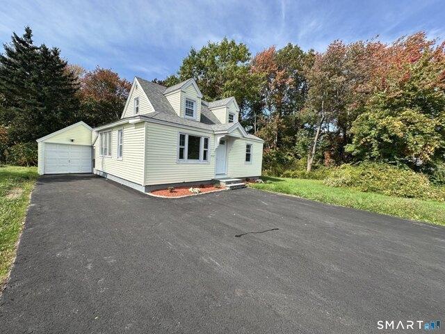 House for sale in Wolcott, Naugatuck Valley Planning Region